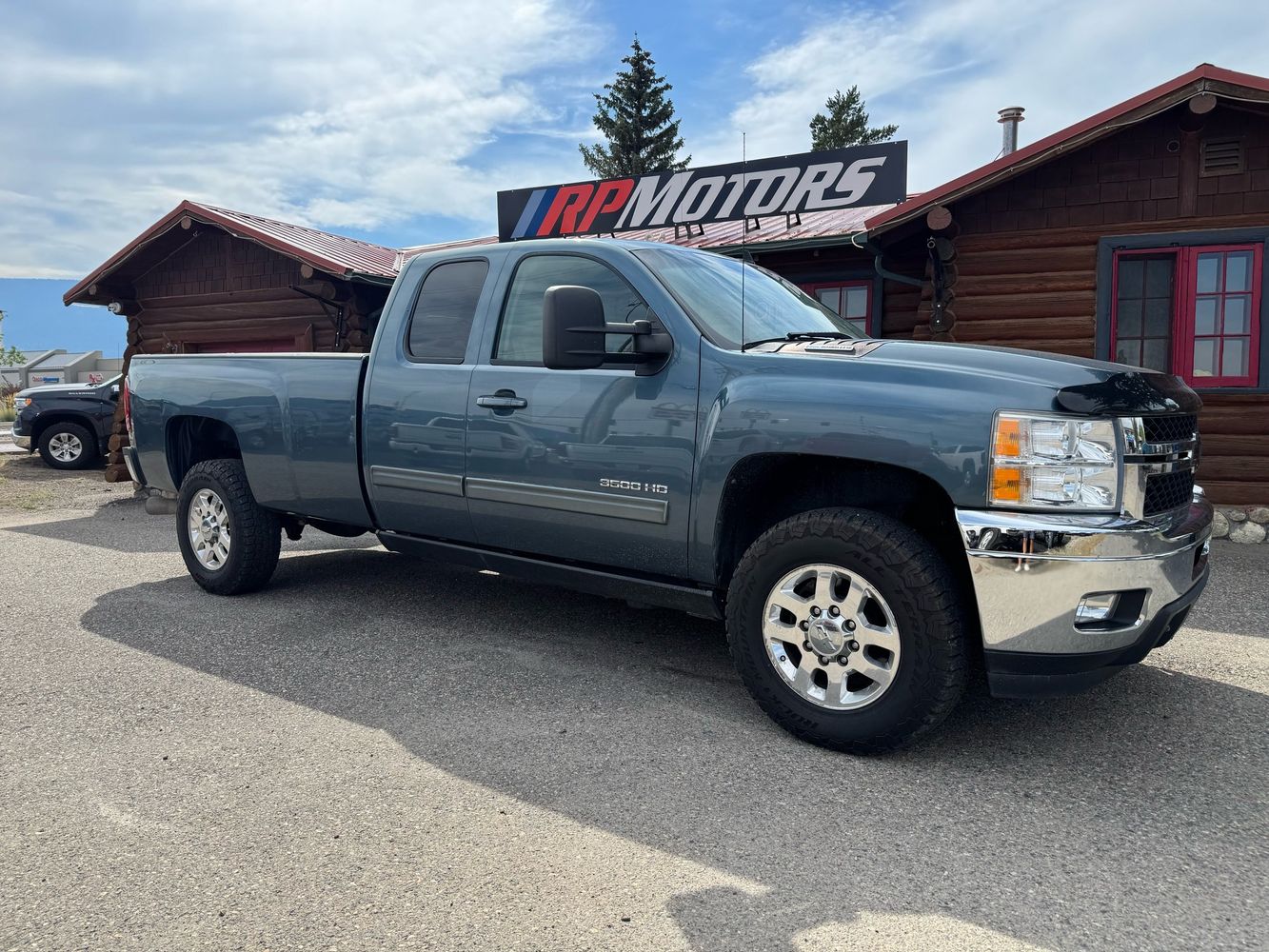 chevrolet silverado 3500hd 2011 1GC5K1C83BZ289252 image chevrolet silverado 3500hd 2011 1GC5K1C83BZ289252 image